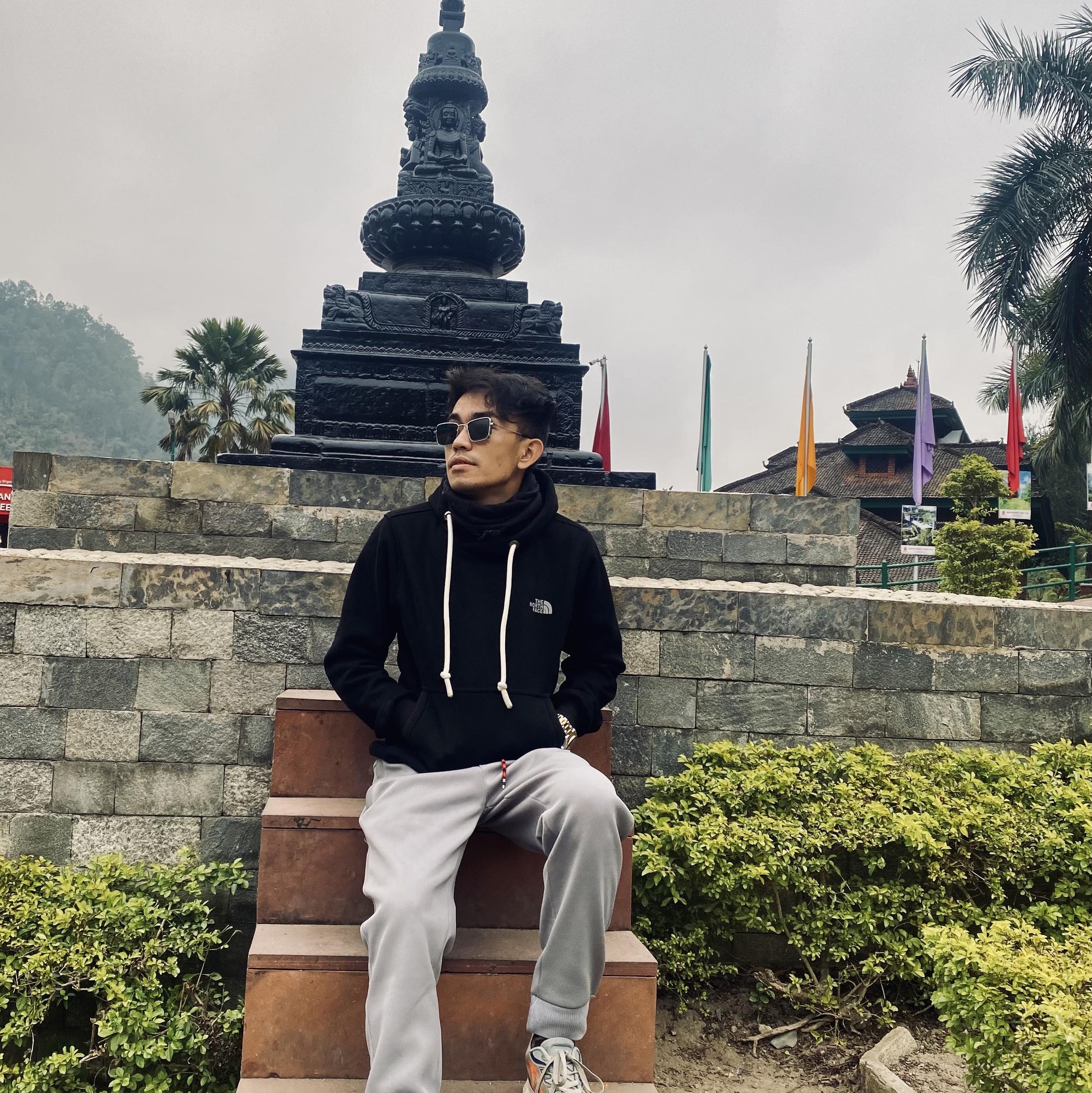Sujan Rai — React Developer & Backend Software Engineer